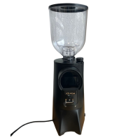 Eureka Atlas 85 - Schwarz matt