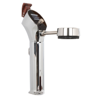Modbar Pour Over Tap (chrom)