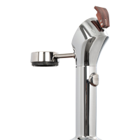 Modbar Pour Over Tap (chrom)
