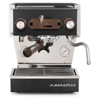 Holzset La Marzocco Linea Micra - Nuss
