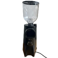 Eureka Atlas 65 - black matt