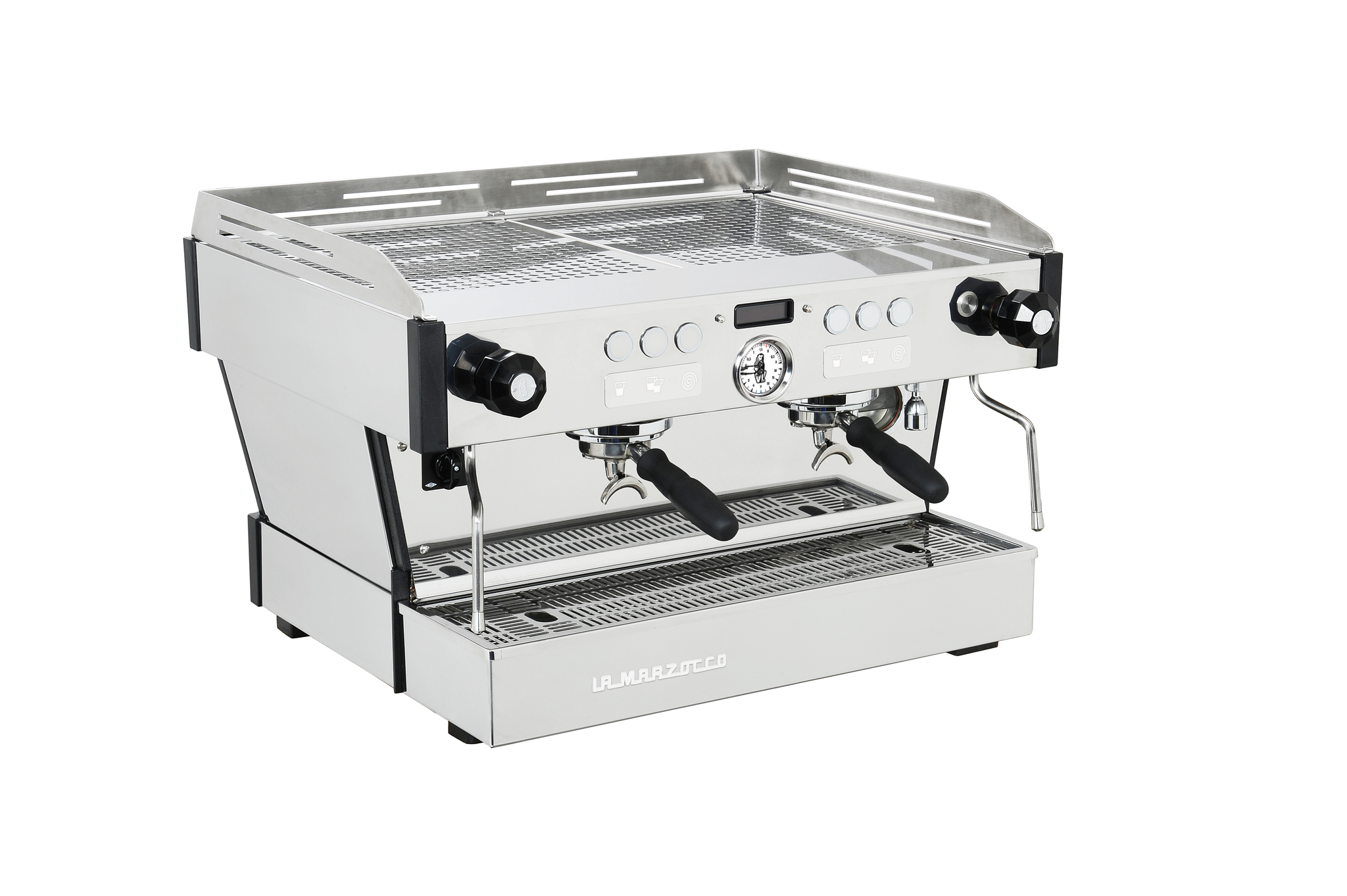 La Marzocco Linea PB X AV 2-gruppig | Kialoa GmbH