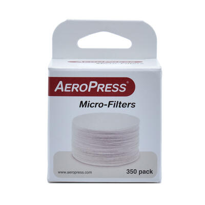 AeroPress Paper Filter