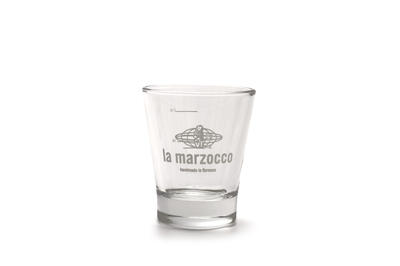 La Marzocco Shot Glass-Set 6 Pieces