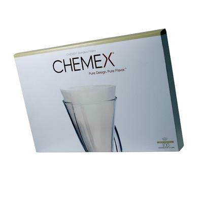 CHEMEX Paper Filter 2 Cup