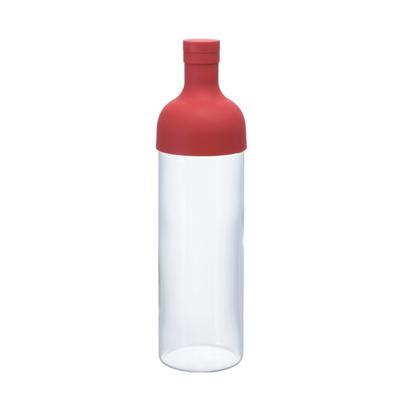 HARIO Filter-in Bottle - Red