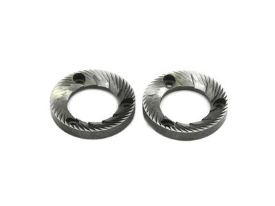 Macap Burrs 50mm for M2