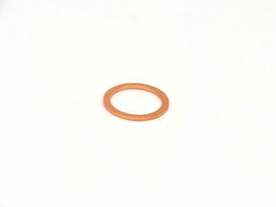 Copper Washer 27x21x1.5