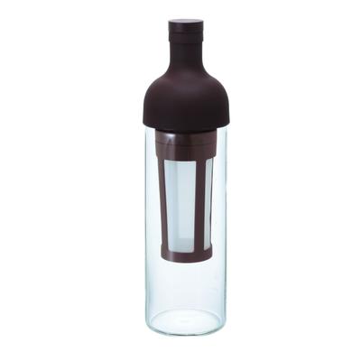 HARIO Filter-in Coffee Bottle - Chocolate Brown