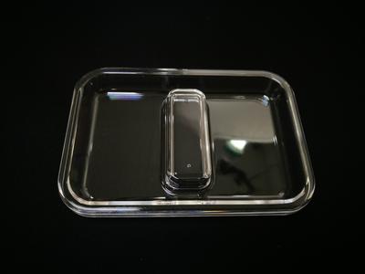 Deckel (klein) zu Wassertank GS3 und Linea Mini