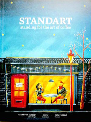 Standart Magazine - Issue 7