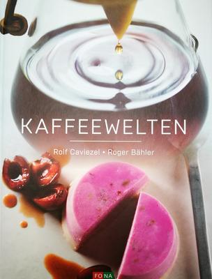 Kaffeewelten (Caviezel/Bähler) - in German