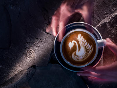 Kurs Latte-Art Gastro