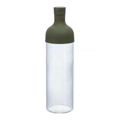 HARIO Filter-in Bottle - Olive Green