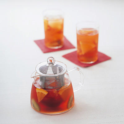 HARIO Leaf Tea Pot "Pure" 700ml