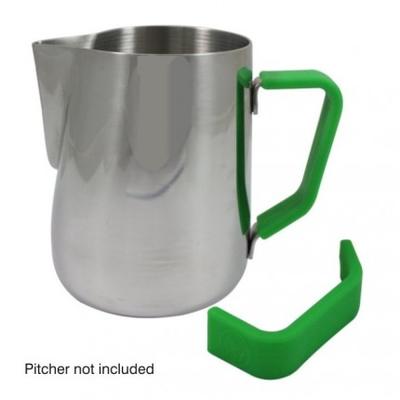 Rhino Silicone Handle Cover - green for 950ml pitcher