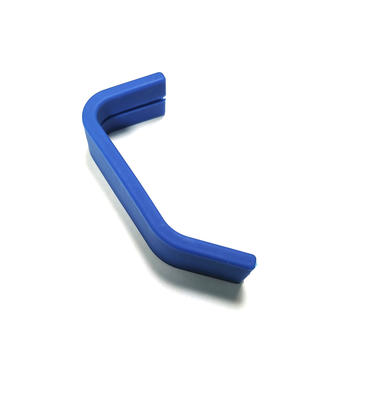 Rhino Silicone Handle Cover - blue for 600ml pitcher
