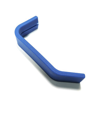 Rhino Silicone Handle Cover - blue for 950ml pitcher