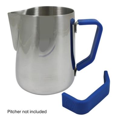 Rhino Silicone Handle Cover - blue for 950ml pitcher