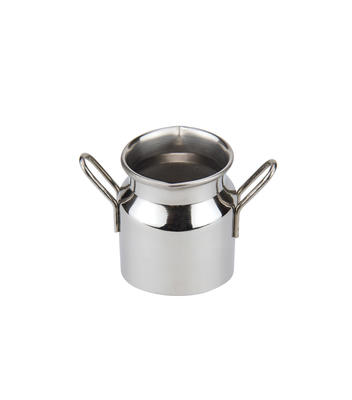ILSA Mini-Sauciere / Cream Pot stainless steel