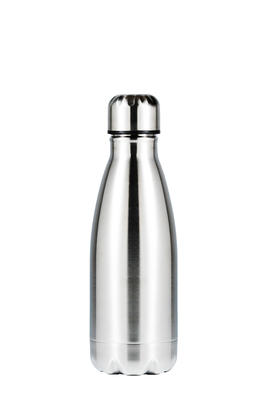 ILSA Vacuum Bottle stainless steel 