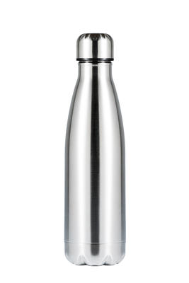 ILSA Trinkflasche Vakuumisoliert / Edelstahl 50cl