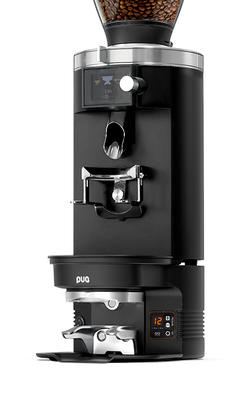 Puqpress M3 matt black 58.3mm