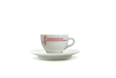 La Marzocco Espressotassen-Set 6 Stück - Linea Mini Legacy
