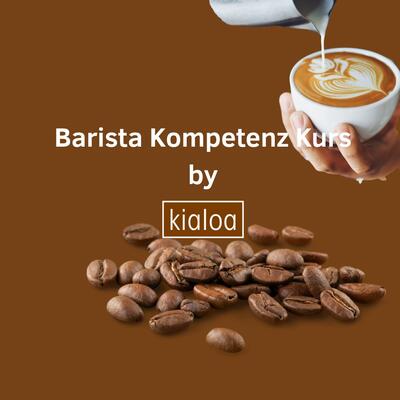 Kurs Barista Kompetenz
