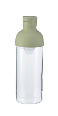HARIO Filter-in Bottle 300ml - Smokey Green
