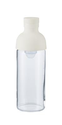 HARIO Filter-in Bottle 300ml - White