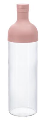 HARIO Filter-in Bottle - Smokey Pink