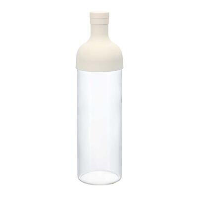 HARIO Filter-in Bottle - White