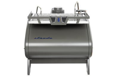 Only made to order: La Marzocco STRADA X 1-group