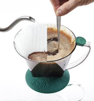 Cafflano Lever Dripper