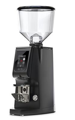 Eureka Atom Excellence 75 - Matt Black