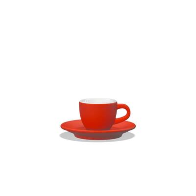 Club House TULIPANO Espresso 70ml red
