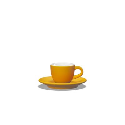 Club House TULIPANO Espresso 70ml yellow mat