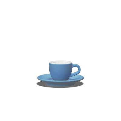 Club House TULIPANO Espresso 70ml Blau matt