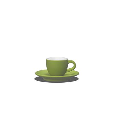 Club House TULIPANO Espresso 70cl green mat