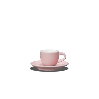 Club House TULIPANO Espresso 70cl rose mat