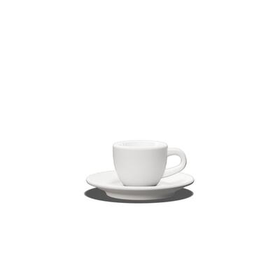 Club House TULIPANO Espresso 70ml white mat