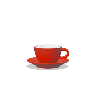 Club House TULIPANO Cappuccino 210ml Rot matt