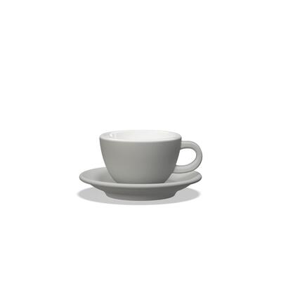 Club House TULIPANO Cappuccino 210ml Grau matt