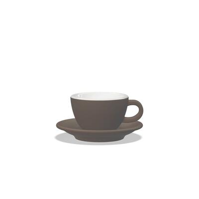 Club House TULIPANO Cappuccino 210ml Braun matt