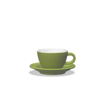 Club House TULIPANO Cappuccino 210ml Grün matt