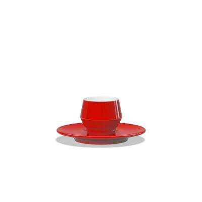 Club House MANIKO Espresso 70ml Rot glanz