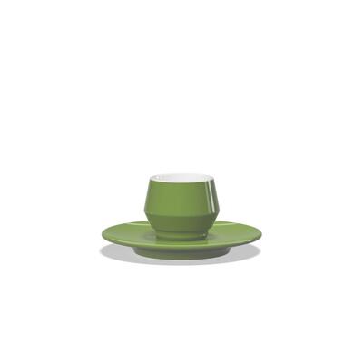 Club House MANIKO Espresso 70ml Grün glanz