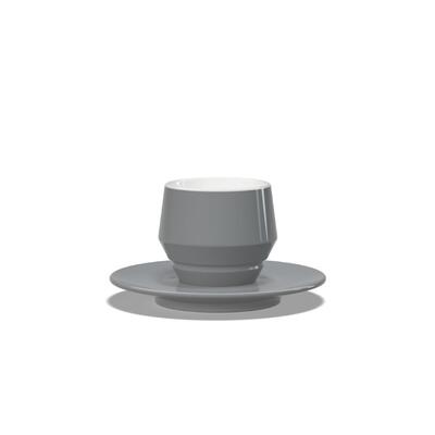 Club House MANIKO Cappuccino 205ml Grau glanz