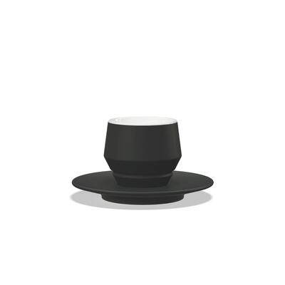 Club House MANIKO Cappuccino 205ml black